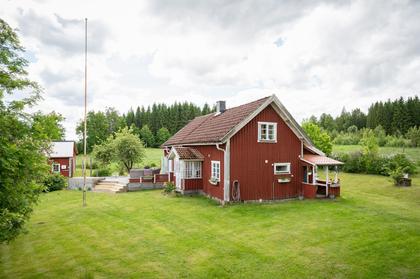 Exteriörbild