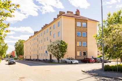 Exteriörbild