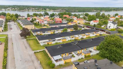 Tillbergsgatan 17B, Norra Västervik