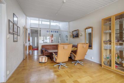 Interiörbild