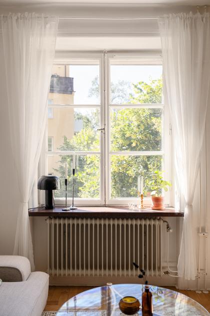 Interiörbild