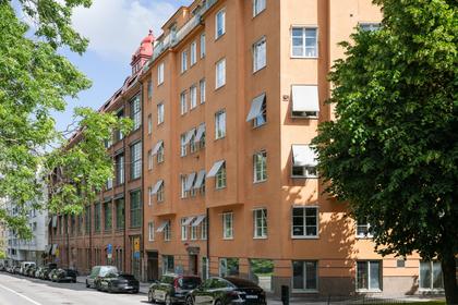 Exteriörbild