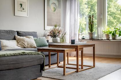Interiörbild