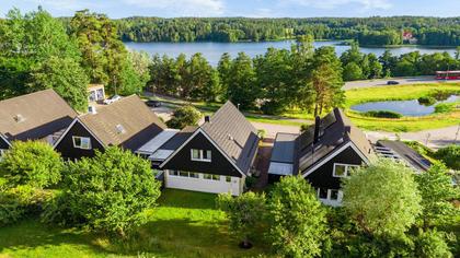 Pilfinkvägen 13, Grödinge