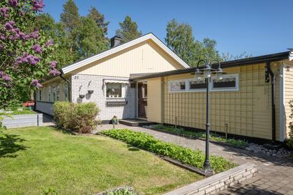 Exteriörbild