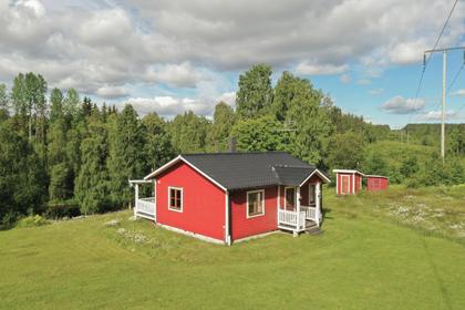 Exteriörbild