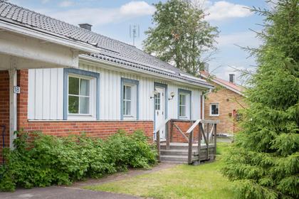 Exteriörbild