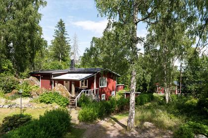 Exteriörbild