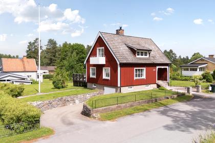 Exteriörbild