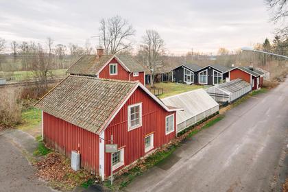 Exteriörbild