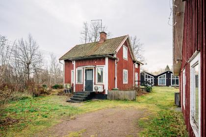 Exteriörbild