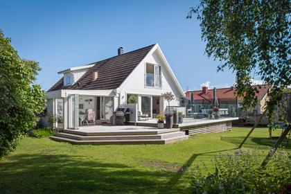 Exteriörbild