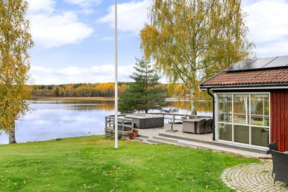 Bild av närområdet