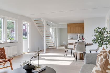 Rågåkersvägen 54, Oxie Kyrkby