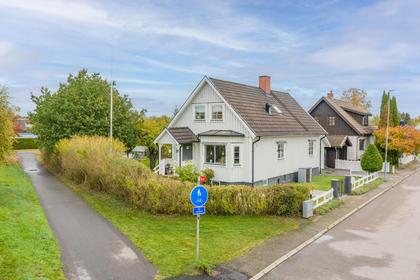 Exteriörbild