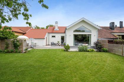 Exteriörbild