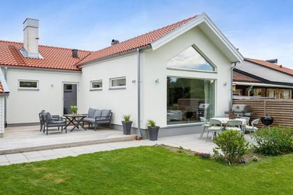 Exteriörbild