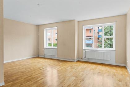 Interiörbild
