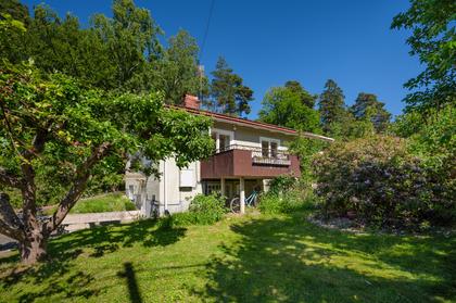 Exteriörbild