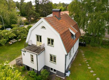 Exteriörbild