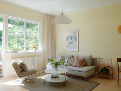Interiörbild