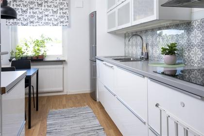 Kök eller matrum