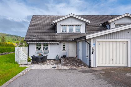 Exteriörbild