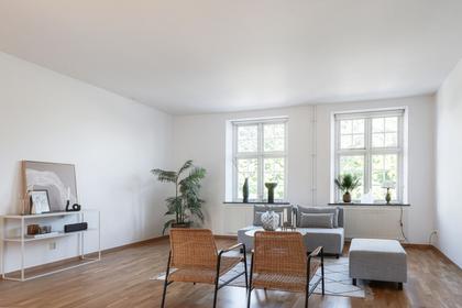 Interiörbild