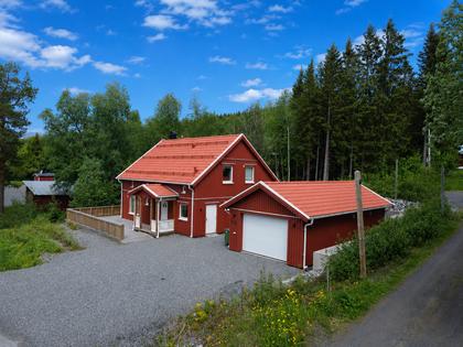 Exteriörbild