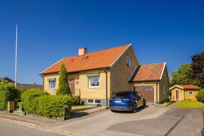 Södra Skaraborgsgatan 38, Tätort