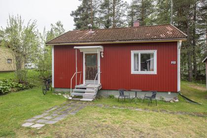 Exteriörbild