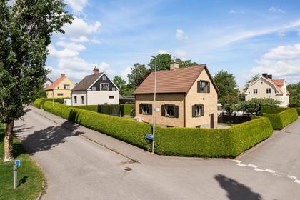 Duvedalsgatan 47, Duvedal