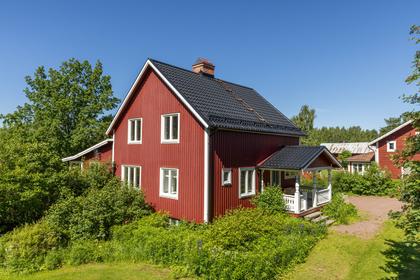 Exteriörbild
