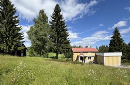 Exteriörbild