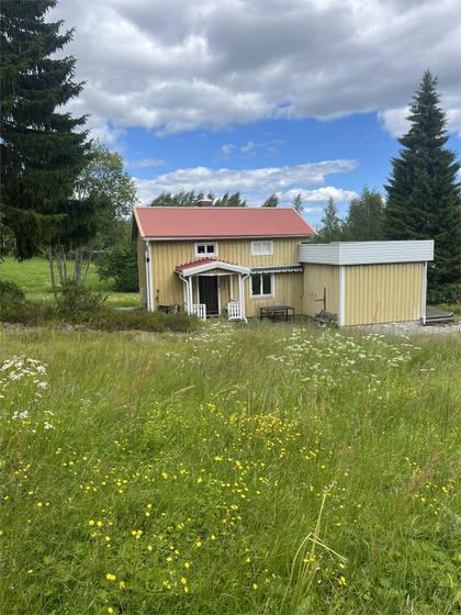 Exteriörbild