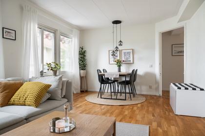 Kök eller matrum