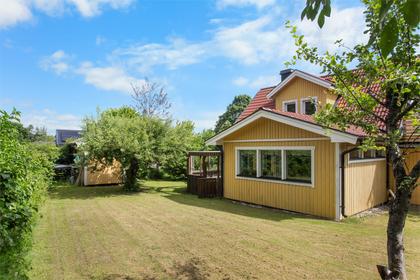 Exteriörbild