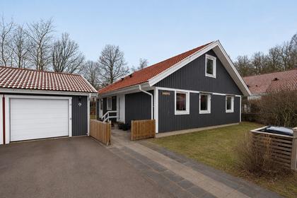 Exteriörbild