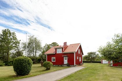 Exteriörbild