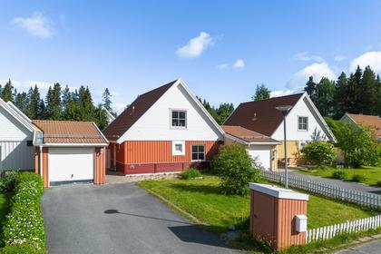 Exteriörbild