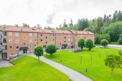 Vinnerstadsvägen 17C, Dunteberget