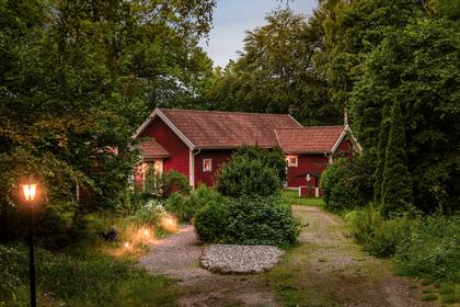 Interiörbild