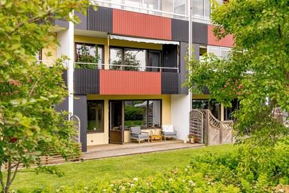 Exteriörbild