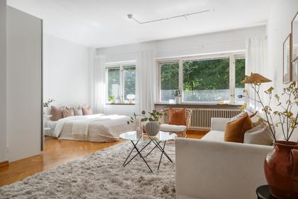 Interiörbild