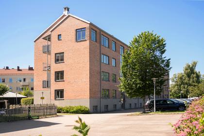 Exteriörbild