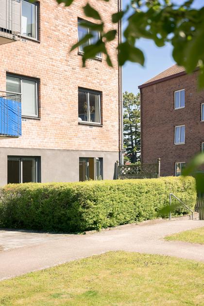 Exteriörbild