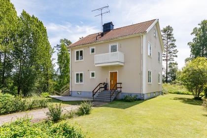 Målaregatan 4, Taberg