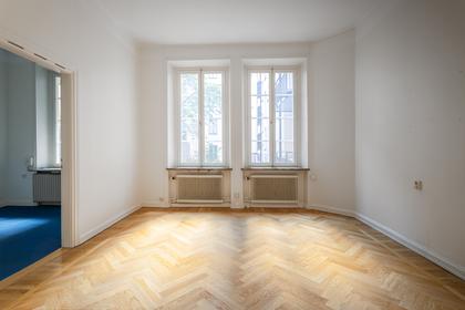 Interiörbild