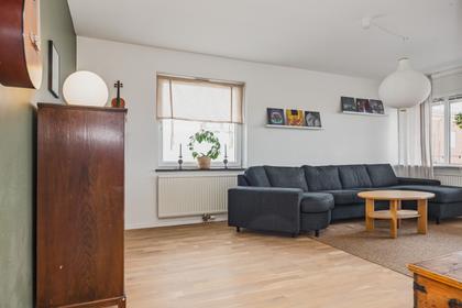 Interiörbild