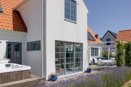 Exteriörbild